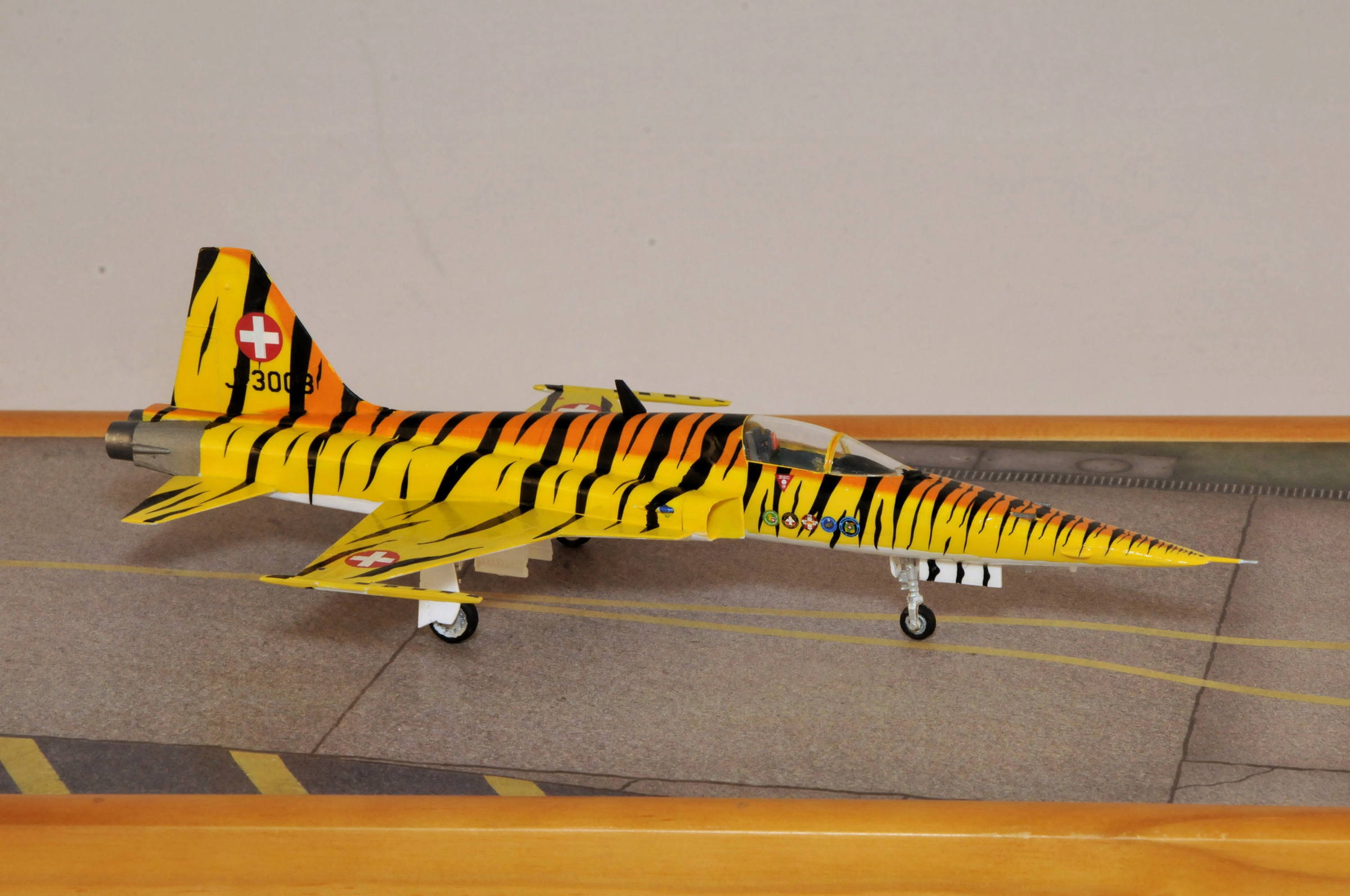 F-5 Tiger