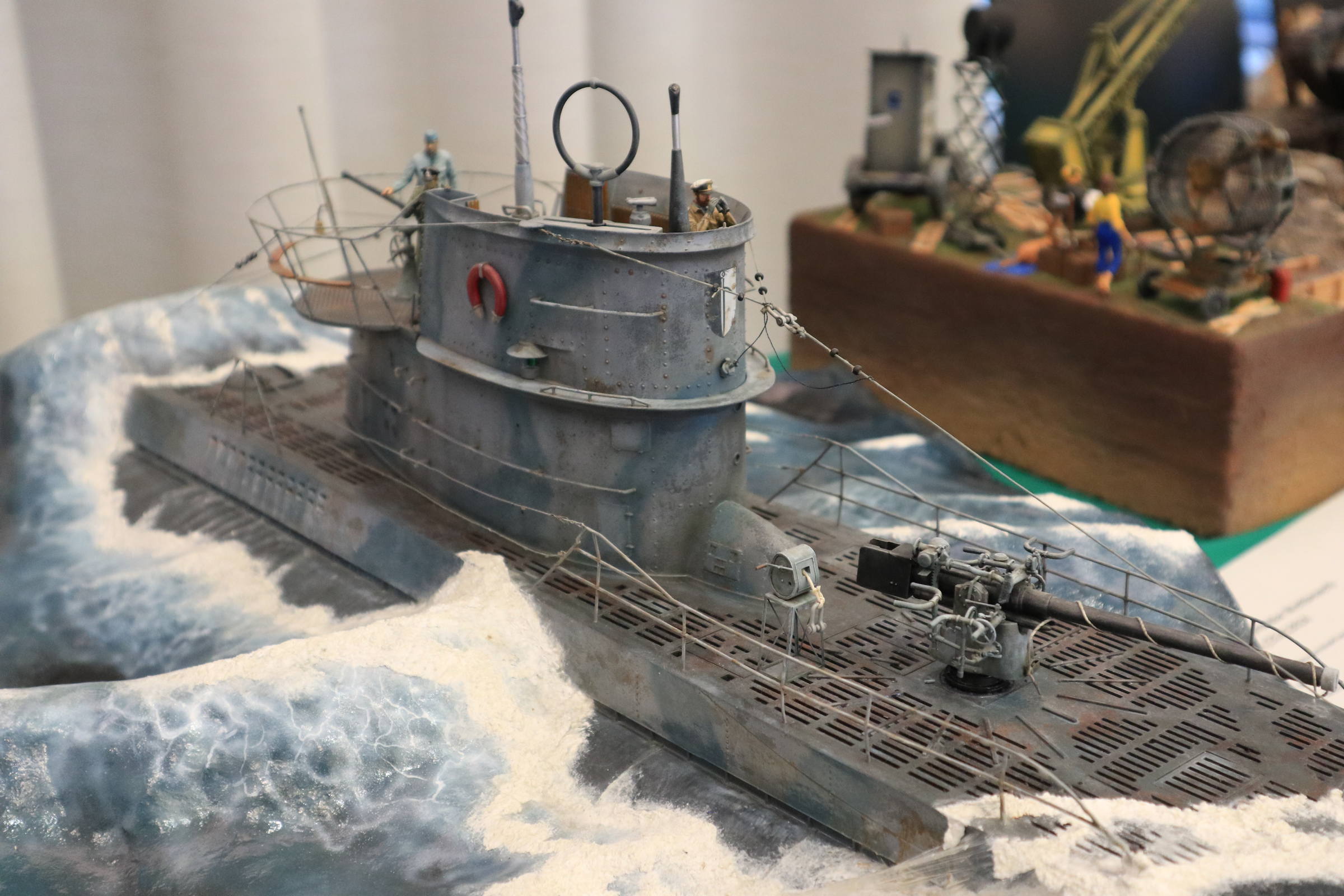 U-Boot 1:35